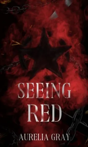 Seeing Red (The Codex #1)