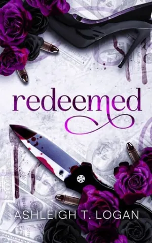 Redeemed (Redeemed #1)