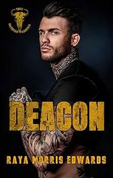 Deacon (The Sovereign Mountain #3)