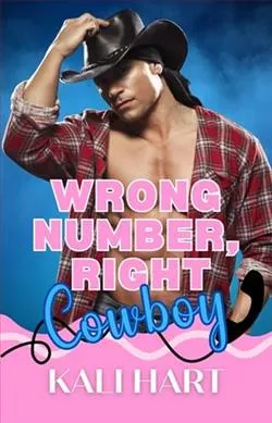 Wrong Number Right Cowboy