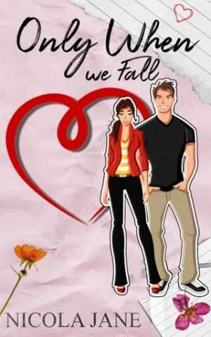 Only When We Fall (Only When . . . #2)