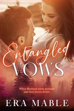 Entangled Vows