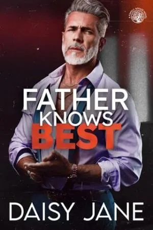 Father Knows Best (A Family Affair #1)