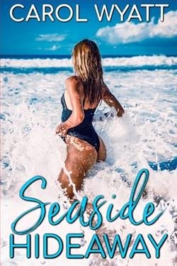 Cover of novel: Seaside Hideaway