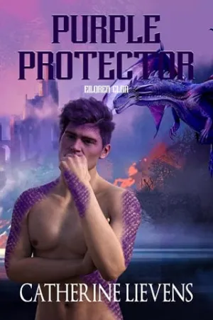 Purple Protector (Eiloren Clan #3)
