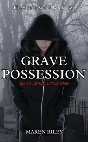 Grave Possession (Grave #2)