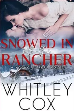 Snowed In with the Rancher