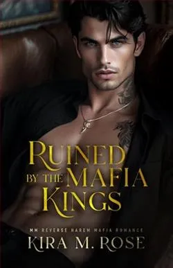Ruined By the Mafia Kings
