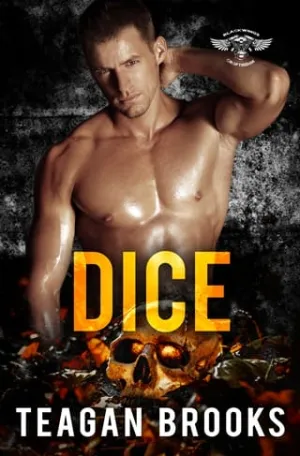 Dice (Blackwings MC: Croftridge #3)