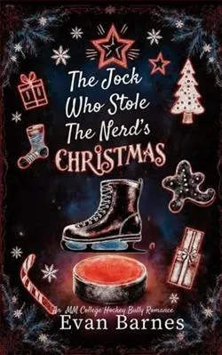 The Jock Who Stole The Nerd’s Christmas