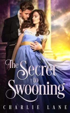 The Secret to Swooning (London Secrets #6)