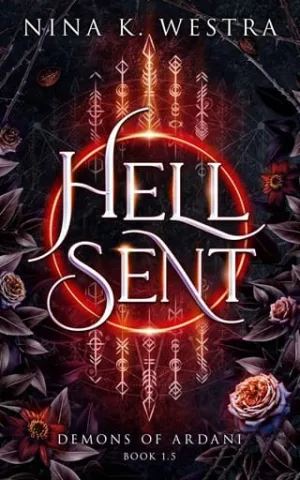 Hell Sent (Demons of Ardani)