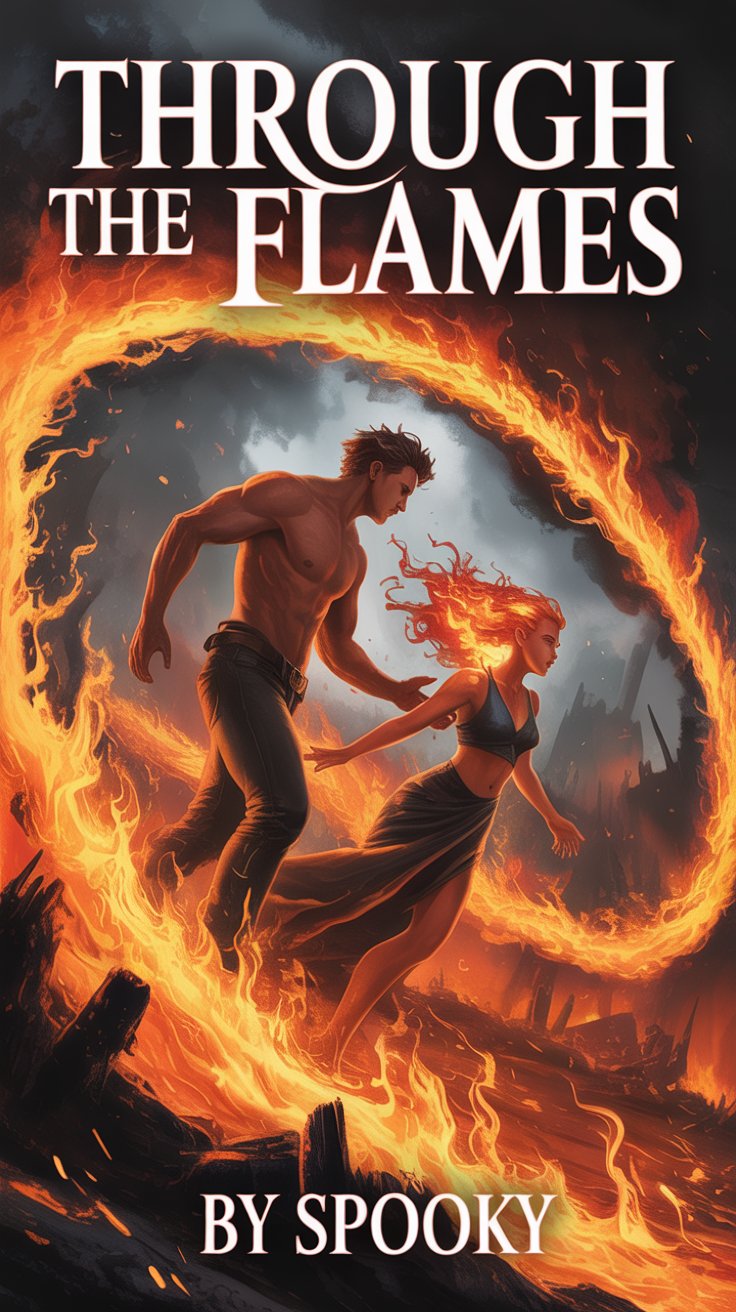Through the Flames
