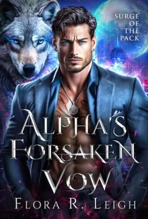 The Alpha’s Forsaken Vow