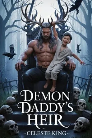 Demon Daddy’s Heir