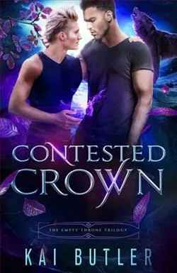 Contested Crown
