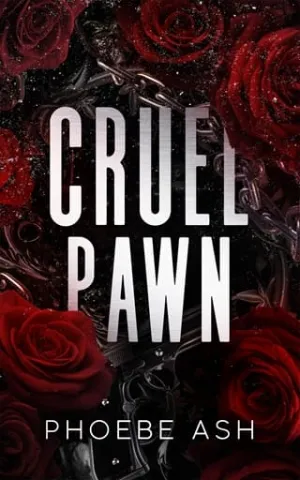 Cruel Pawn (Cruel Duet #1)