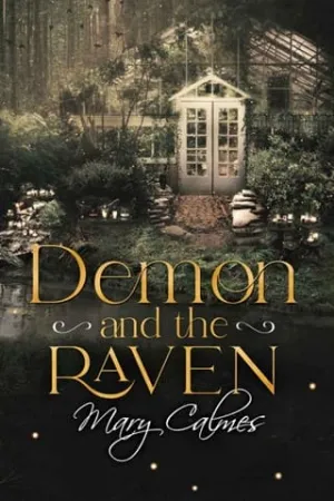 Demon and the Raven (Raven of the Woods #2)