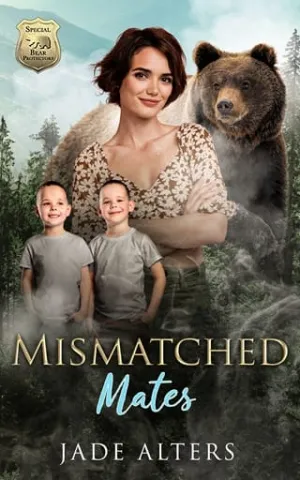 Mismatched Mates (Special Bear Protectors)