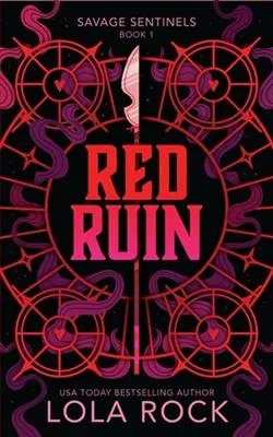 Red Ruin