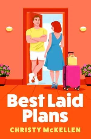 Best Laid Plans
