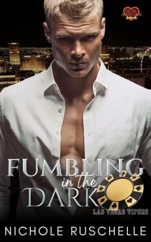 Fumbling in the Dark (Vegas After Dark)