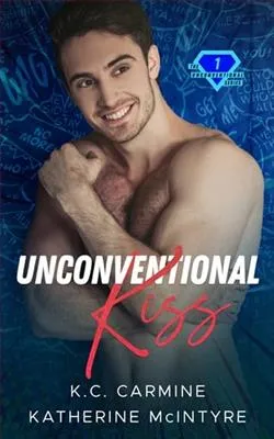 UnConVentional Kiss