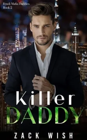 Killer Daddy (Fendi Mafia Daddies #2)