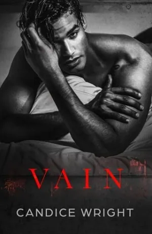 Vain (Tempest #2)