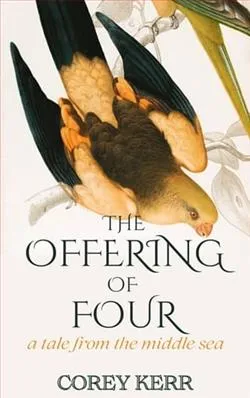 The Offering of Four