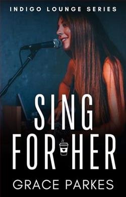 Cover of novel: Sing for Her