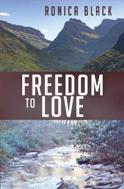 Cover of novel: Freedom to Love