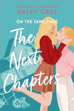 Cover of novel: The Next Chapters