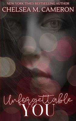 Cover of novel: Unforgettable You