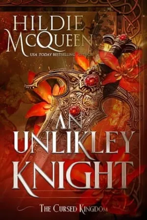 An Unlikely Knight (The Cursed Kingdom #4)