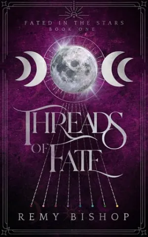 Threads of Fate (Fated in the Stars #1)