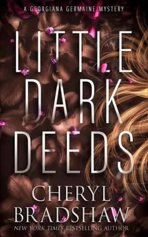 Little Dark Deeds (Georgiana Germaine #12)