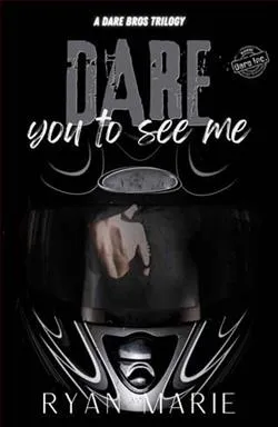 Dare You to See Me