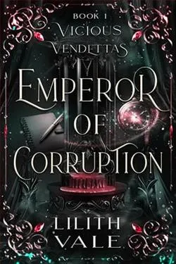 Emperor of Corruption