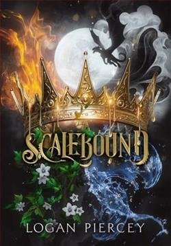 Cover of novel: Scalebound