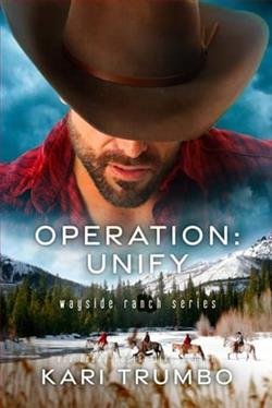 Cover of novel: Operation: Unify