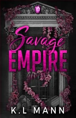 Savage Empire