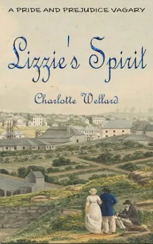 Lizzie’s Spirit