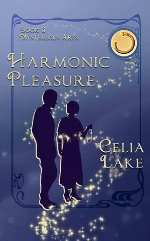 Harmonic Pleasure (Mysterious Arts #6)