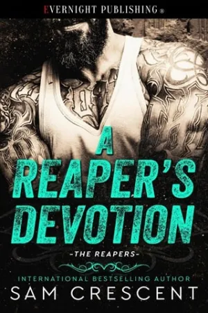 A Reaper’s Devotion (The Reapers #2)