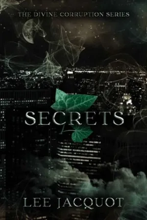 Secrets (The Divine Corruption #3)