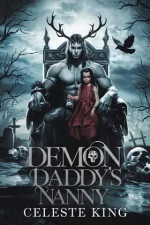 Demon Daddy’s Nanny (Demon Daddies #3)