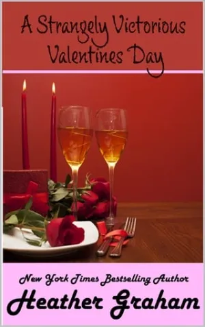 A Strangely Victorious Valentine’s Day