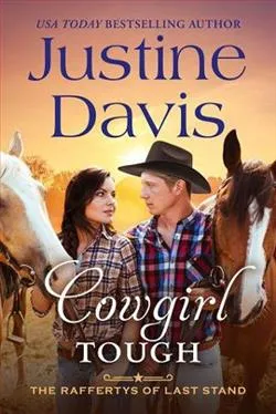 Cowgirl Tough