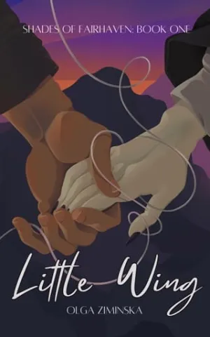 Little Wing (Shades of Fairhaven #1)